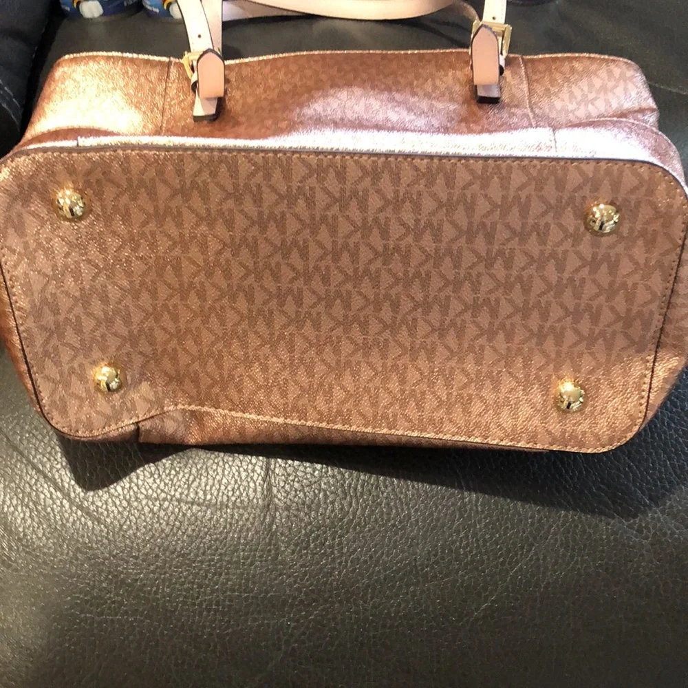 Michael Kors large tote